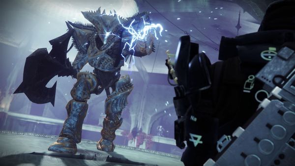 Destiny 2: This Week’s Activities and Challenges: October 3rd, 2023