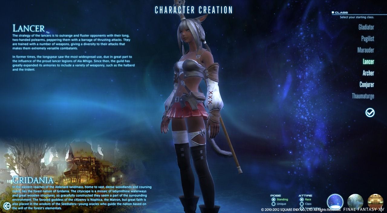 Final Fantasy 14 fan turns the critically acclaimed MMORPG into a tabletop  RPG