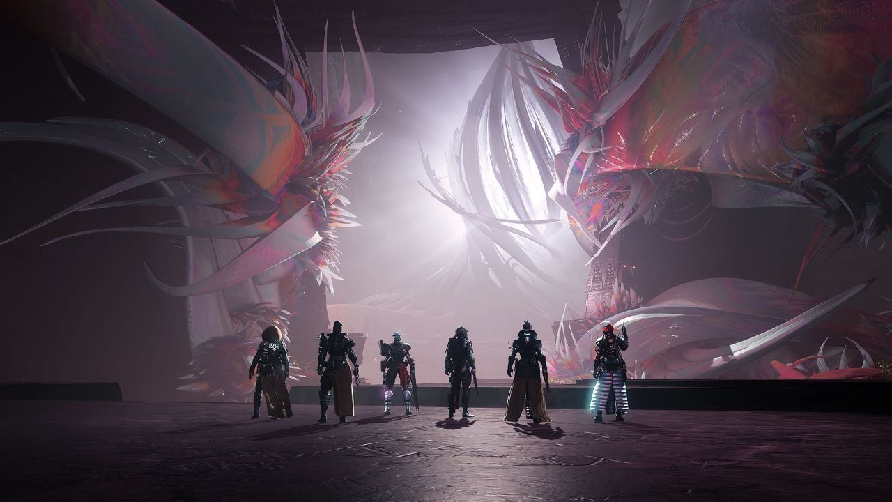 Destiny 2: This Week’s Activities and Challenges: October 3rd, 2023