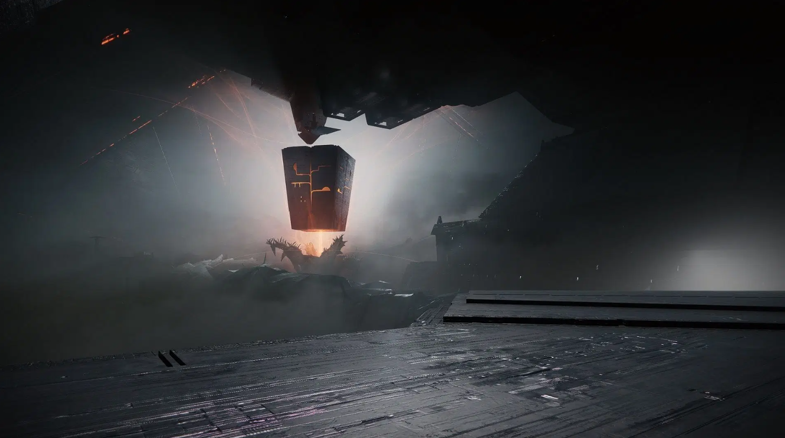 Destiny 2: Sundered Doctrine Dungeon Guide