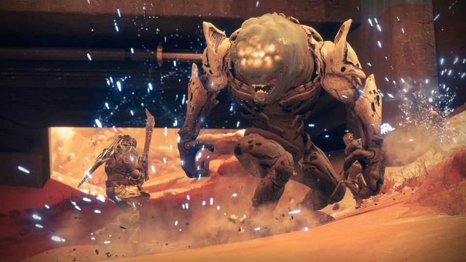 Weekly Reset 9/10/19, Mars Community Challenge Ends and an Update on Weapons 2.0