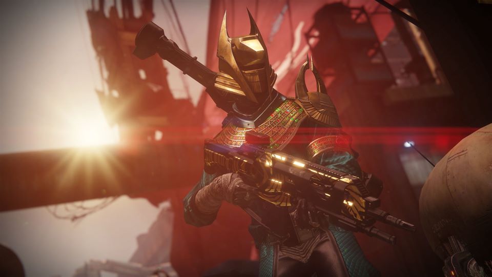 Destiny 2 Trials of Osiris Rewards, January 15, 2021