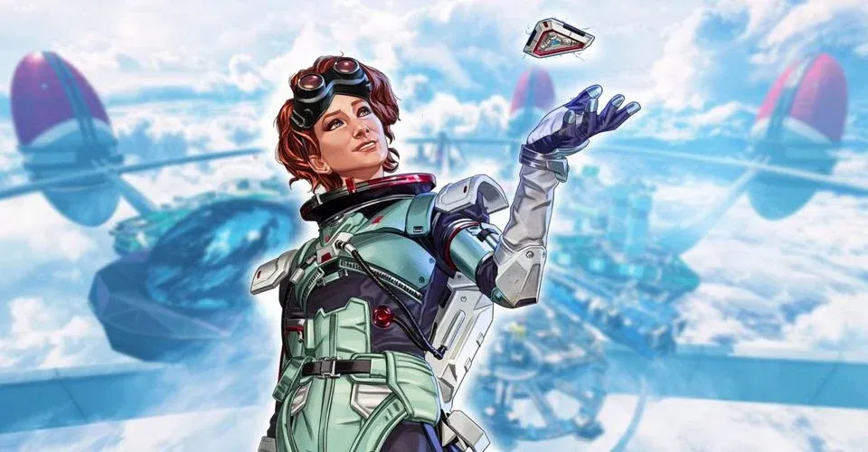 Apex Legends Adding Solos Option March 9th