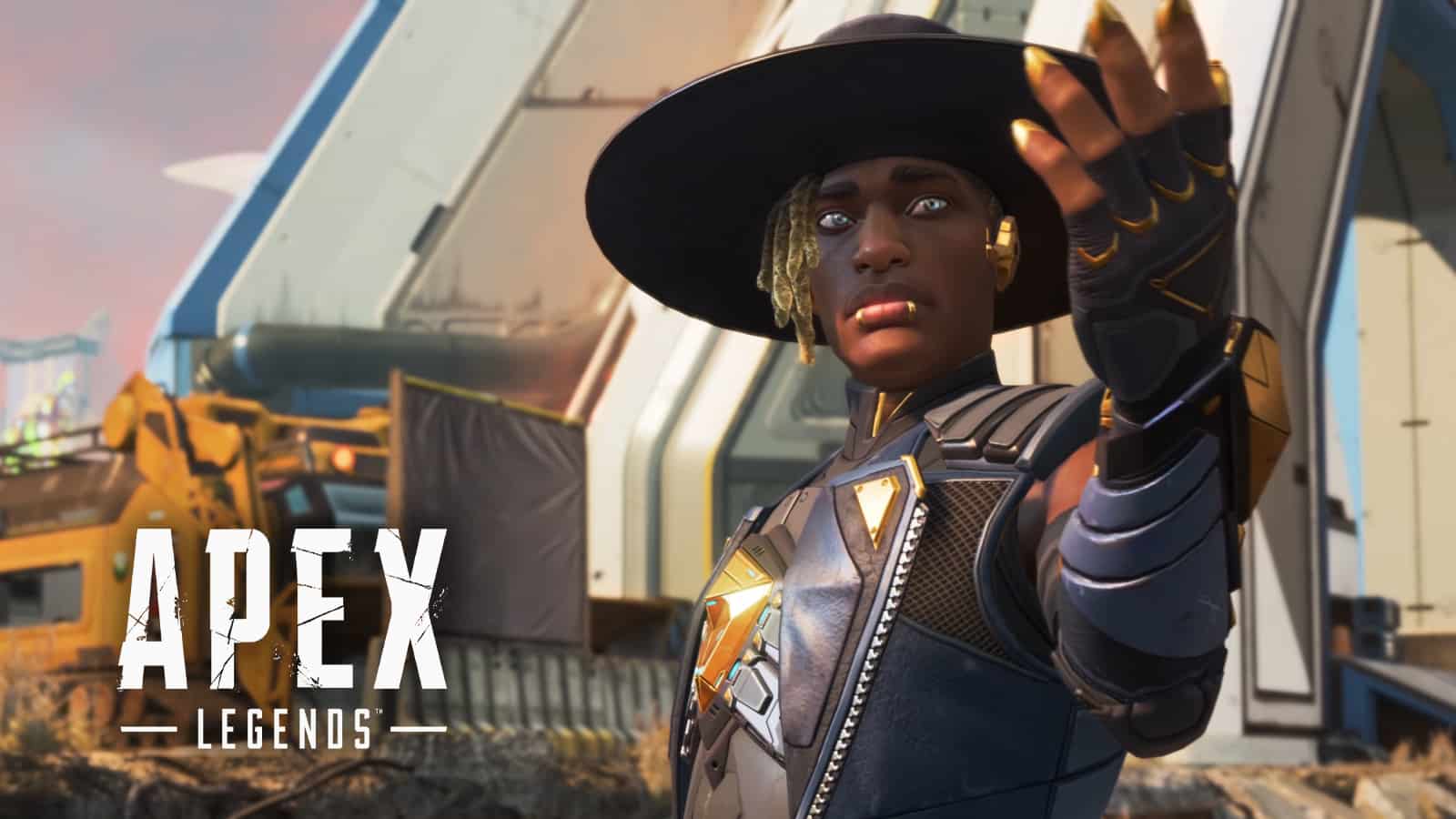 Apex Legends Season 10 Updates & Upcoming Events