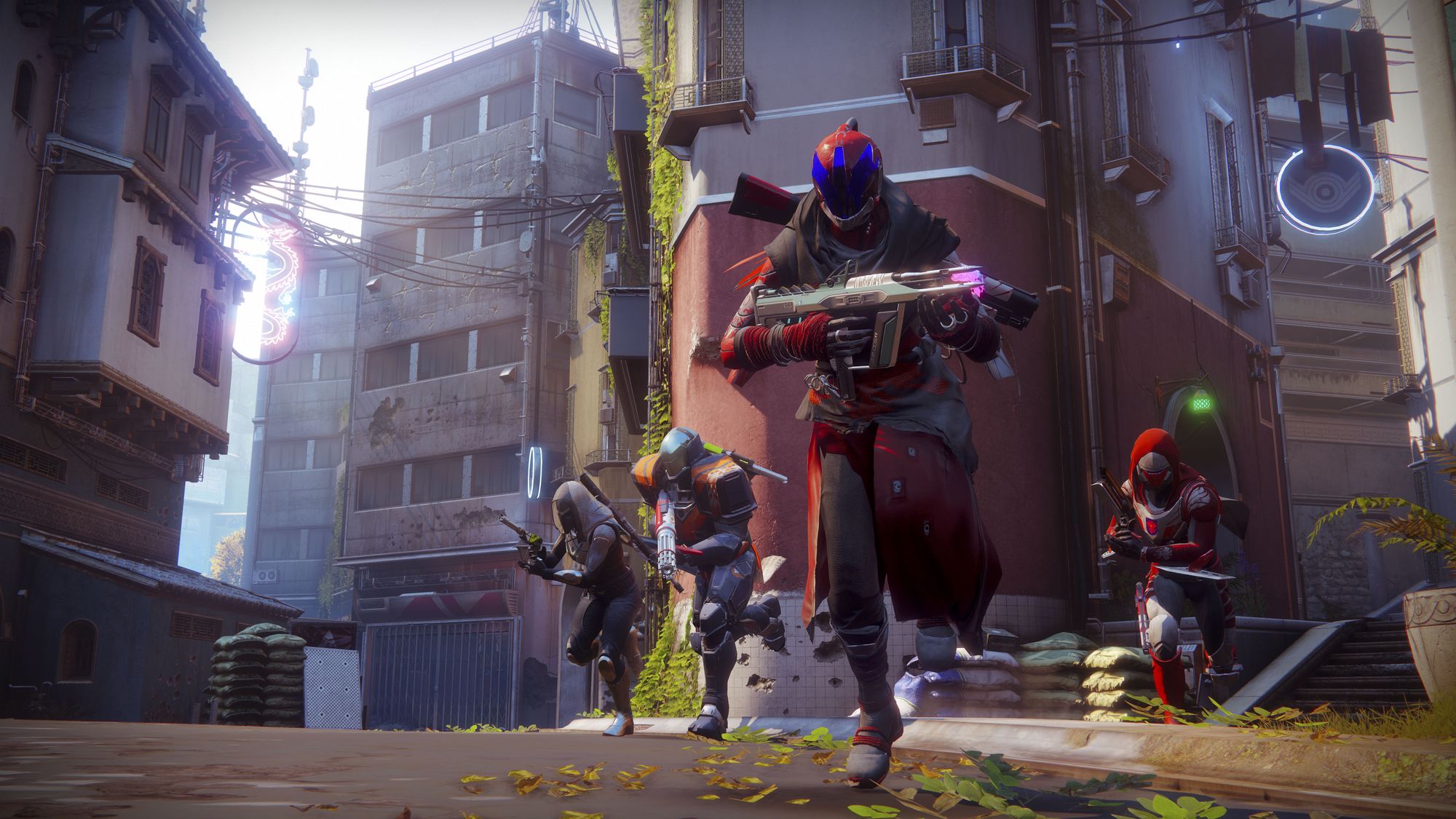 Skill Based Matchmaking is Coming to Destiny 2