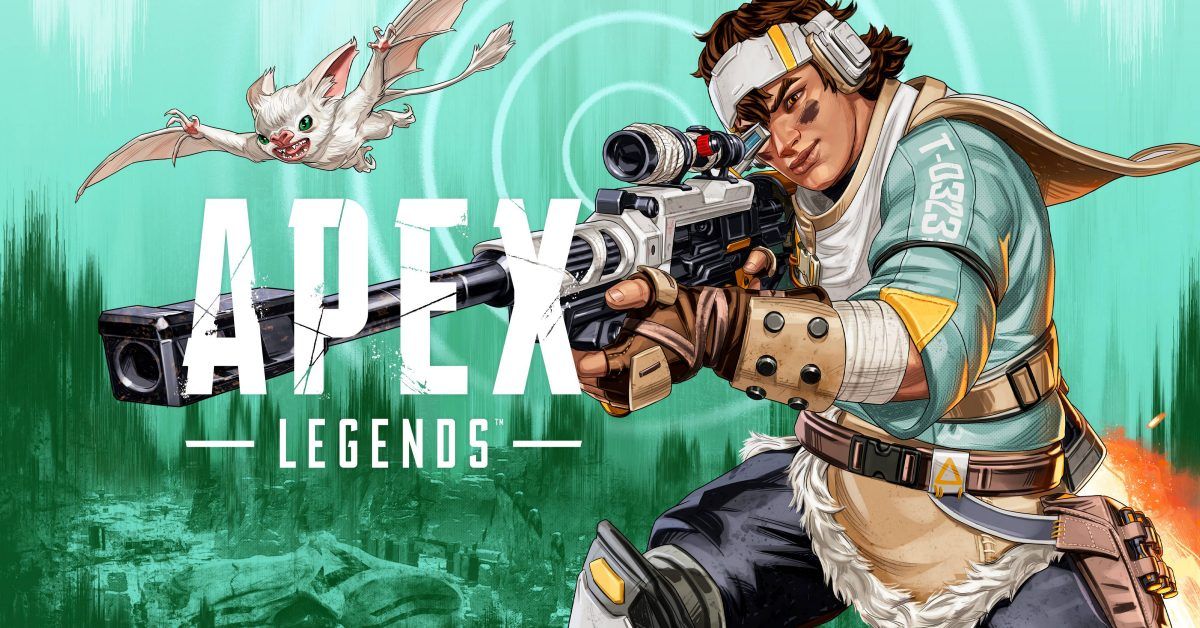 What’s Coming to Apex Legends in Season 14?