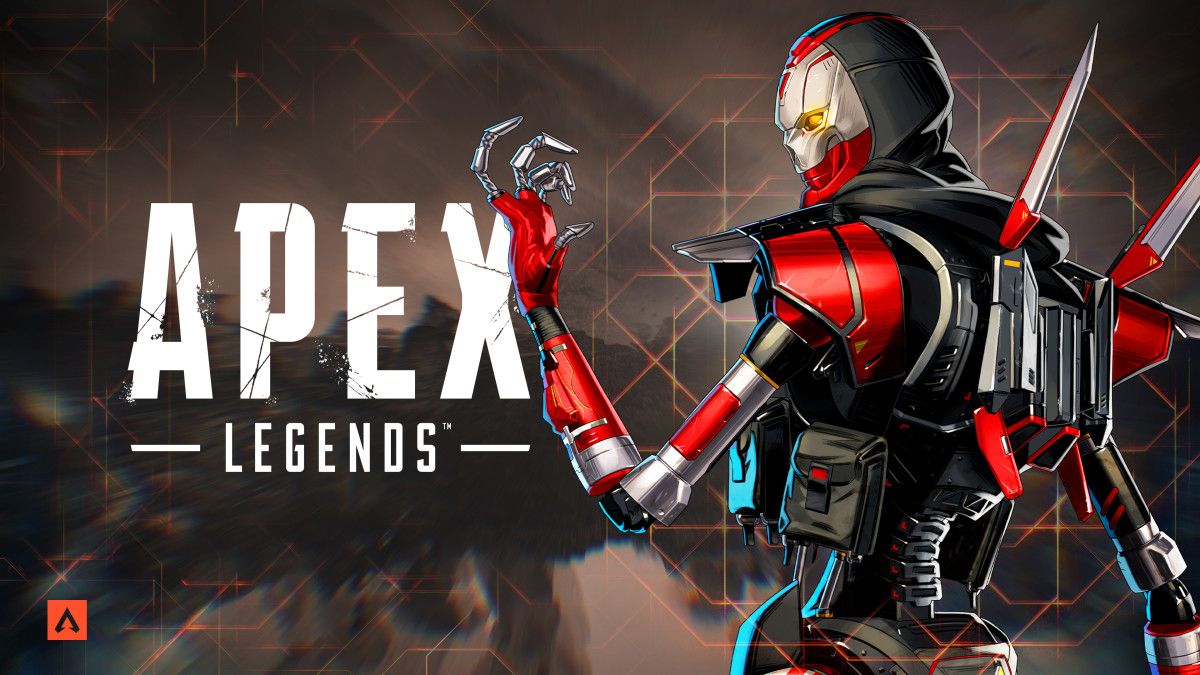 Revenant is Reborn in Apex Legends