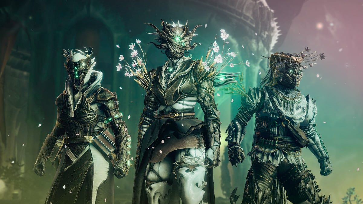 Everything Coming to Destiny 2 Season of the Witch