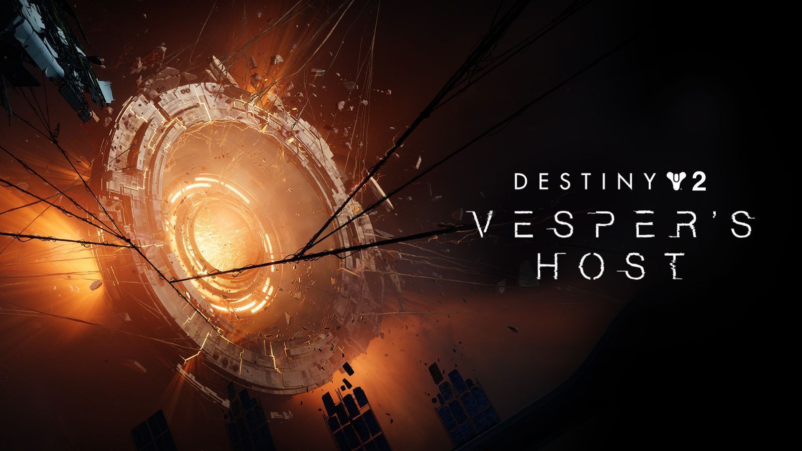 Vesper's Host Dungeon in Destiny 2