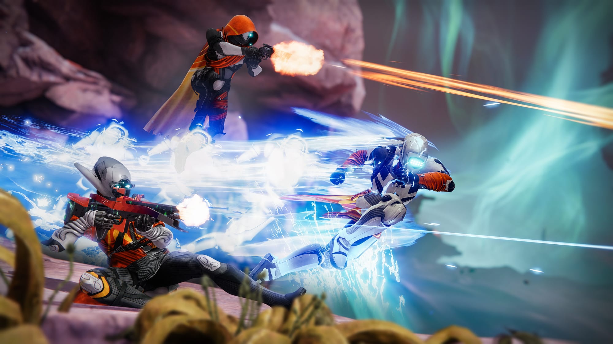 From Sieve to Supreme: How to Dominate Destiny 2’s Weekly Events