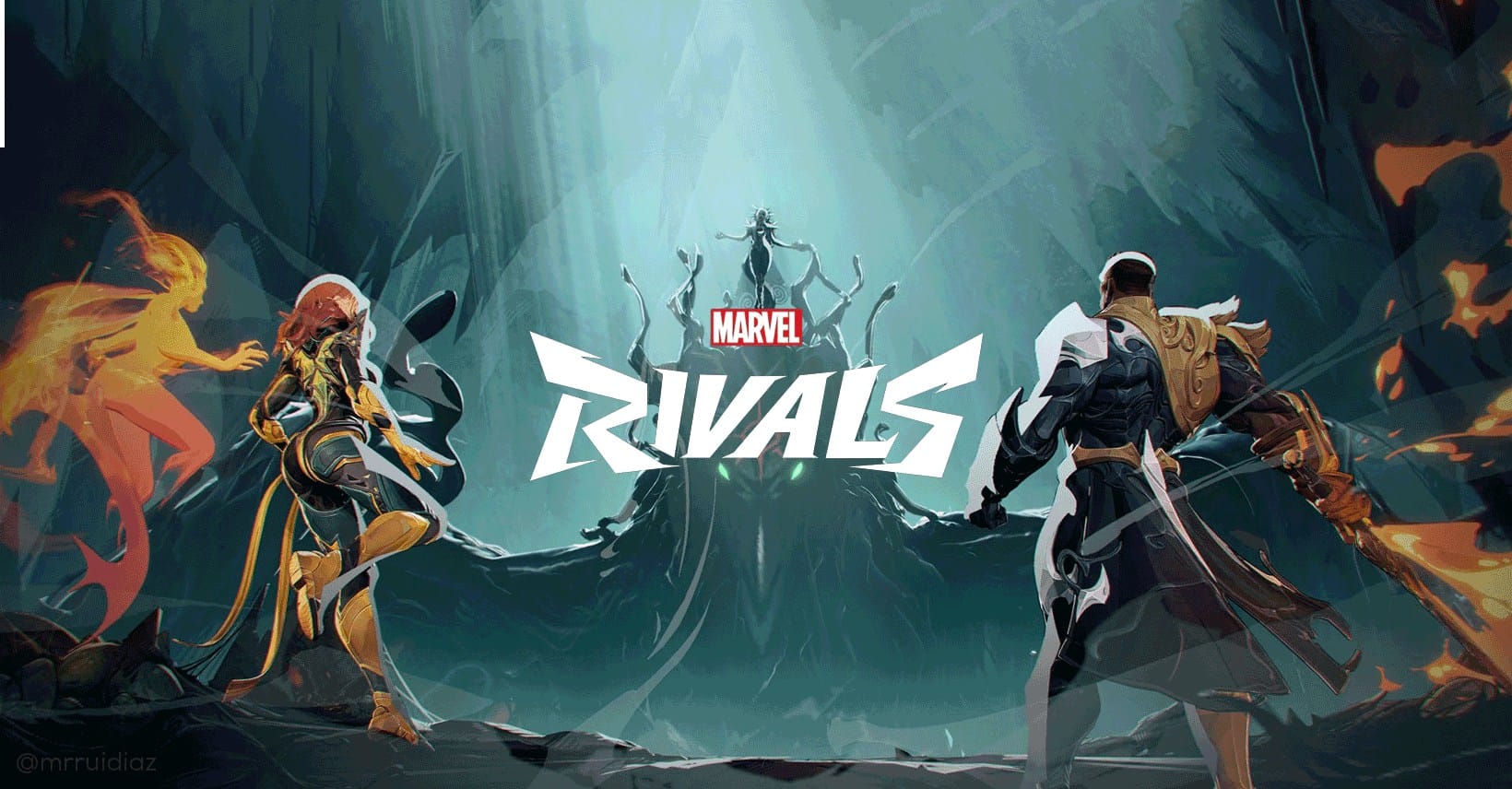 Marvel Rivals Season 3.5: Blade Joins the Fight & A New Era Begins