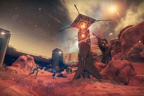 Weekly Reset 9/3/19, Update 2.5.22 and the Mars Community Challenge Begins