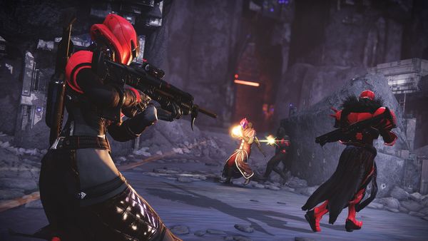 Crimson Days 2020 Announced by Bungie for February 11th Reset