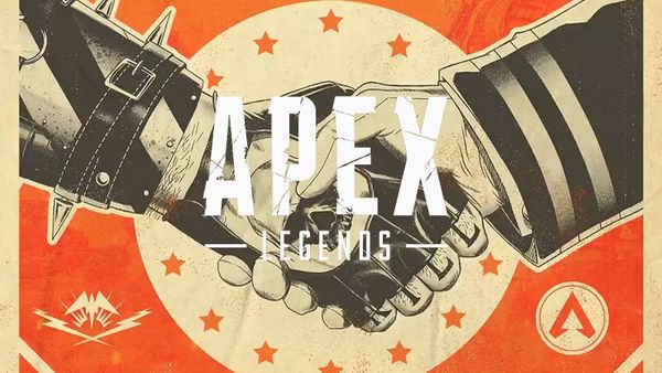 Apex Legends Season 8 Teaser