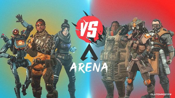 Apex Legends Legacy is Here, Bringing New Heroes, Game Modes, and More