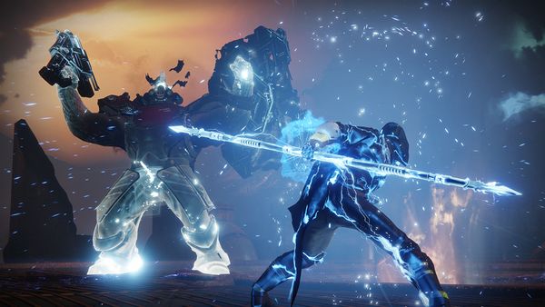 Destiny 2 Weekly Reset Brings Back Grandmaster Nightfall Strikes