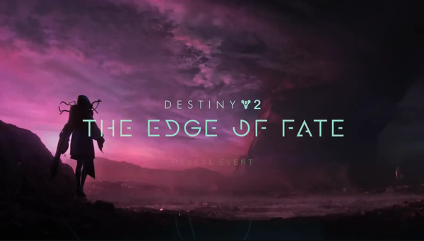 Inside The Edge of Fate: Destiny 2’s Most Ambitious Expansion Yet
