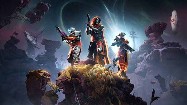 Edge of Fate Breakdown: Destiny 2’s New Exotics, Legendary Weapons, and More