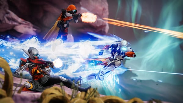 From Sieve to Supreme: How to Dominate Destiny 2’s Weekly Events