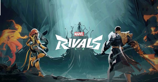 Marvel Rivals Season 3.5: Blade Joins the Fight & A New Era Begins