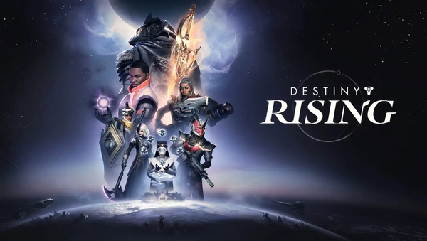 Destiny: Rising – Unleash Light in Mobile’s Most Ambitious Shooter