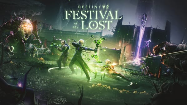 Festival of the Lost 2025: New Weapons, Armor, and Secrets Await in Destiny 2’s Ultimate Halloween Party