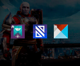 City Defender Questline