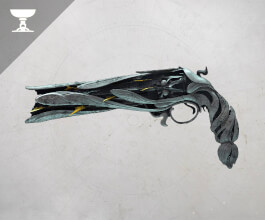 Lumina Exotic Hand Cannon