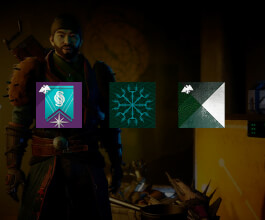 Green with Envy Questline