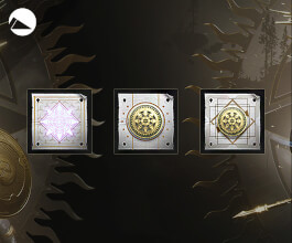Solstice Bounties