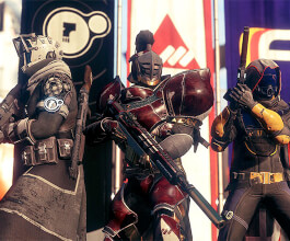 Faction Rank 50 + Masterwork Service