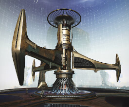 The Sundial