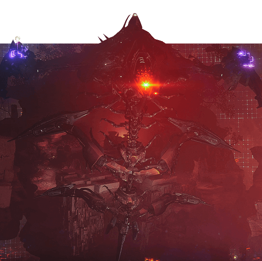 Eater Of Worlds Destiny 2 Carries By CarrySquad