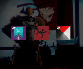 A Display of Power Questline
