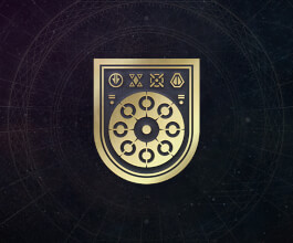 Reckoner Seal