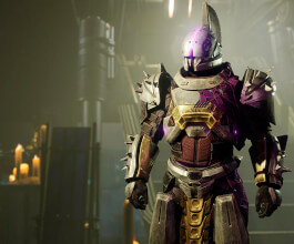 Saint-14 Bounties & Quests