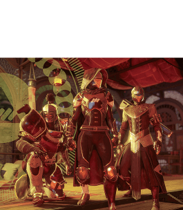 Faction Armor Set Farming Service