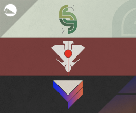 Season of Arrivals Emblems
