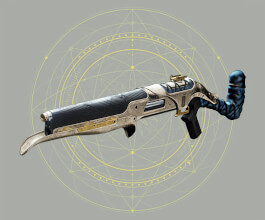 Retold Tale God Roll