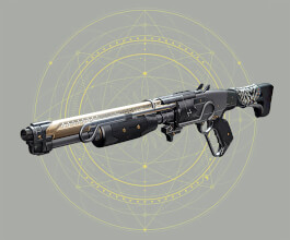 Last Man Standing God Roll