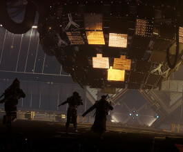 Seraph Bunker