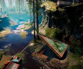 Warmind Bits