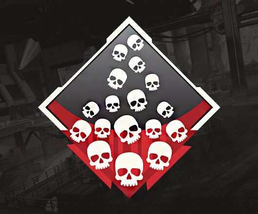 Apex Legends Fully Kitted Badge
