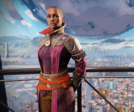 Ikora bounties